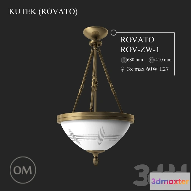 1084680 - KUTEK (ROVATO) ROV-ZW-1 - 218237