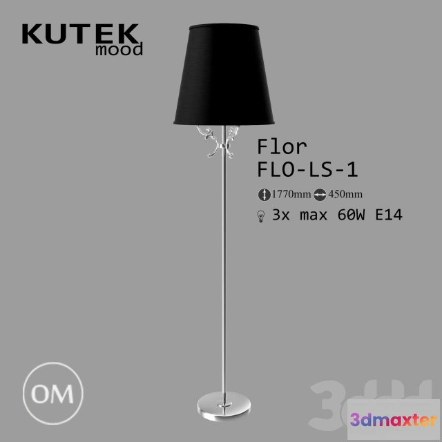 1084766 - Kutek Mood (Flor) FLO-LS-1 - 218323