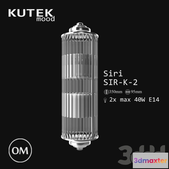1084780 - Kutek Mood (Siri) SIR-K-2 - 218337