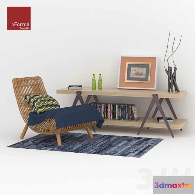 1084874 - LaForma Pack01 - 218431