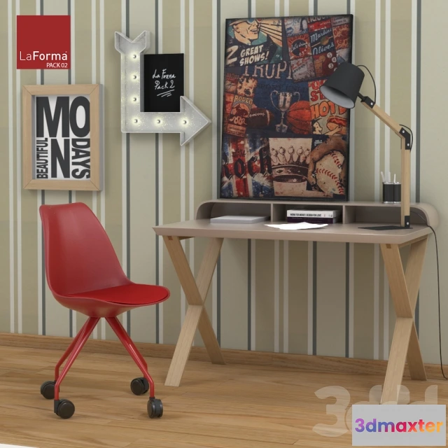 1084876 - LaForma Pack02 - 218433