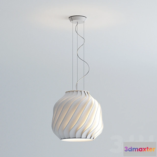 1084888 - Lamas - Fabbian - 218445