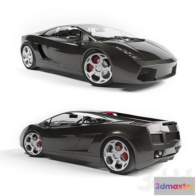 1084898 - Lamborghini Gallardo - 218455