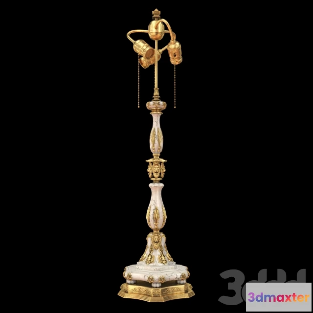 1084996 - Lamps Classic - 218553