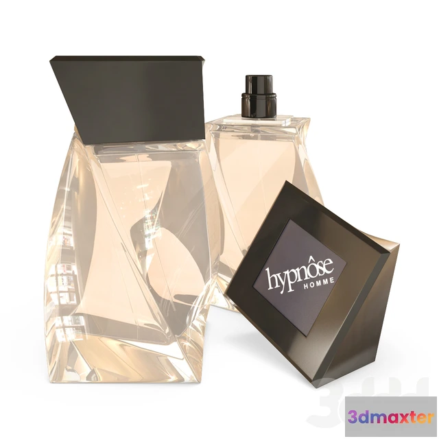 1085000 - Lancôme Hypnôse Homme - 218557