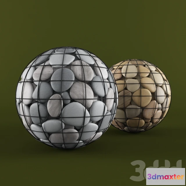 1085006 - landscape gabion - 218563