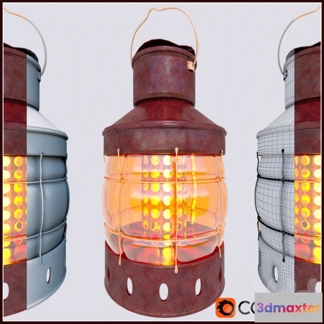 1085016 - Lantern - 218573