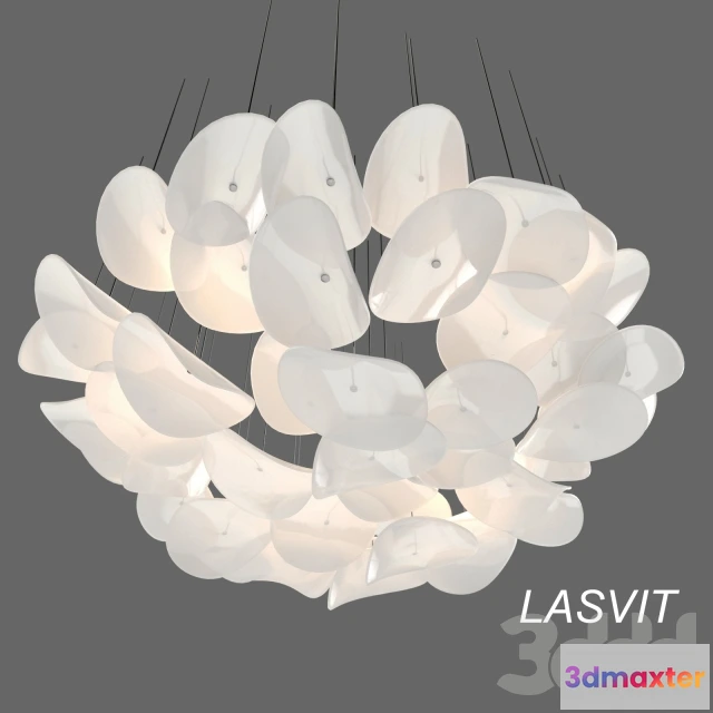 1085050 - Lasvit Mist - 218607