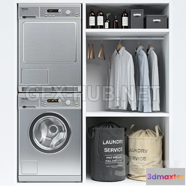 1085076 - Laundry - 218633