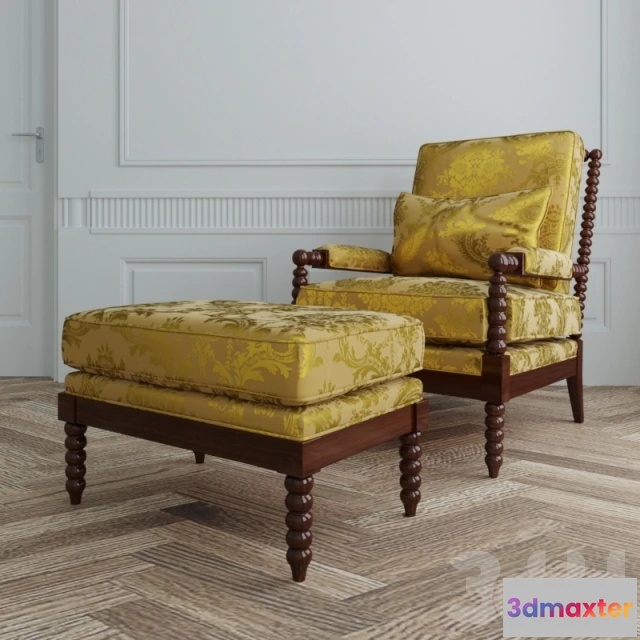 1085108 - La-Z-Boy Caroline - 218665