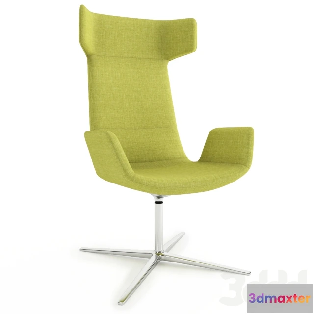 1085120 - LD Seating FLEXI XL - 218677
