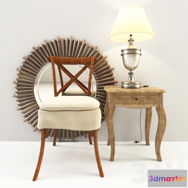 1085128 - Le Home set - 218685