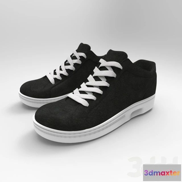 1085160 - Leather shoes - 218717