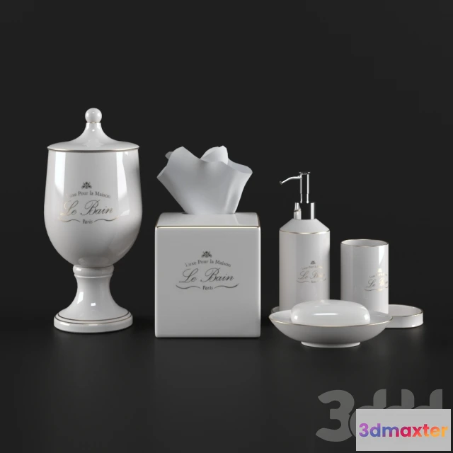 1085186 - LeBainParis - 218743