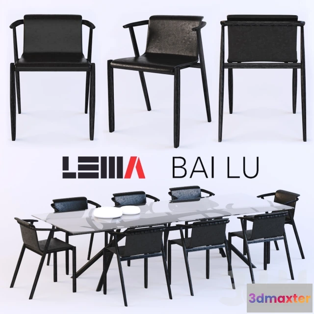 1085236 - LEMA Bai Lu - 218793