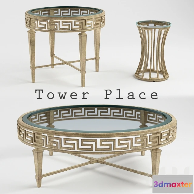 1085294 - Lexington Tower Place - 218851