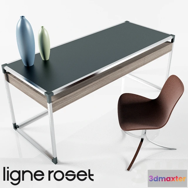 1085368 - Ligne Roset Contours Set - 218925