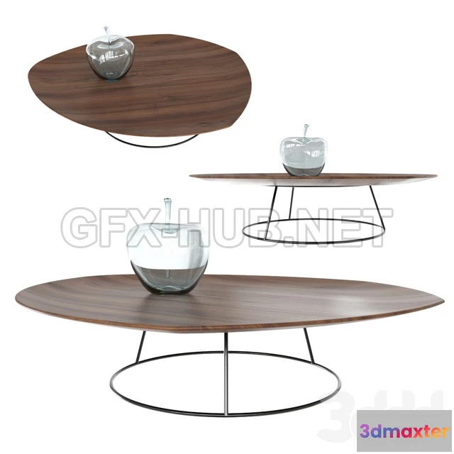 1085378 - Ligne Roset PEBBLE - 218935