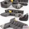 1085392 - Ligne Roset TOGO 3 - 218949