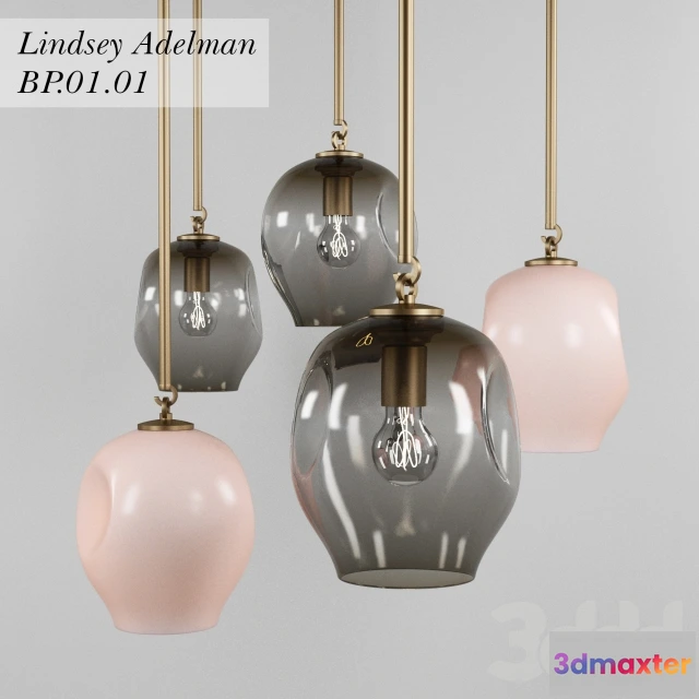 1085418 - Lindsey Adelman BP.01.01 - 218975