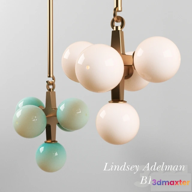 1085420 - Lindsey Adelman BP.05.02 - 218977