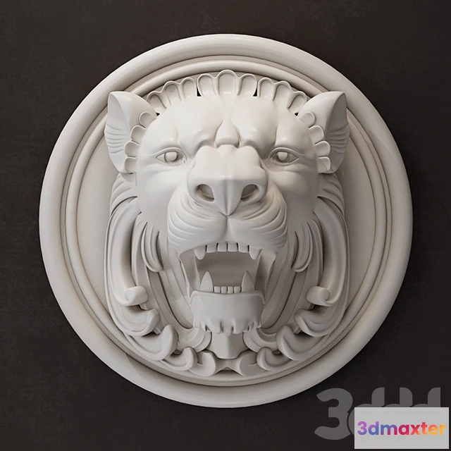 1085442 - lion sculpture - 218999
