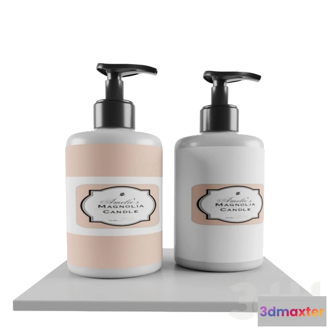 1085454 - Liquid soap - 219011