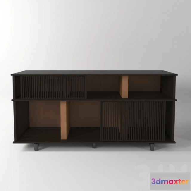 1085490 - LLOYED LOW CABIN - 219047