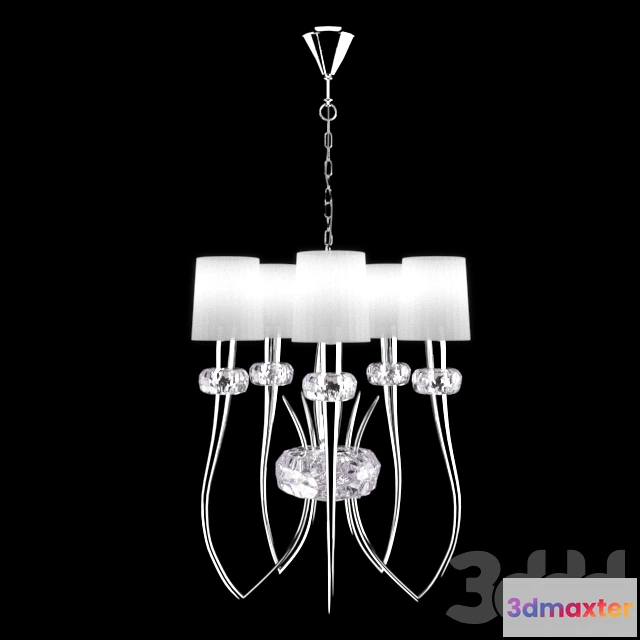 1085504 - LOEWE 4632 - 219061