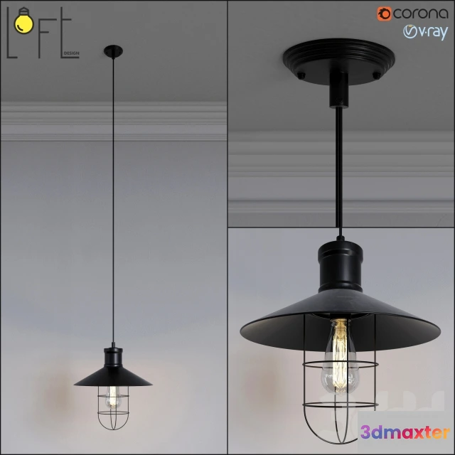 1085536 - LOFT Design SPL-1 - 219093