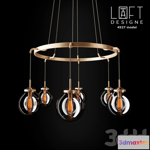 1085538 - Loft designe 4527 model - 219095