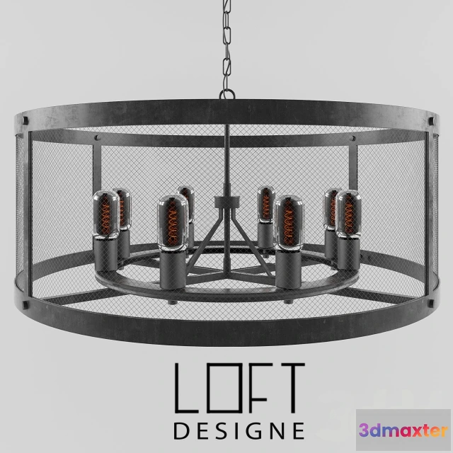 1085546 - Loft Design-model 689 - 219103