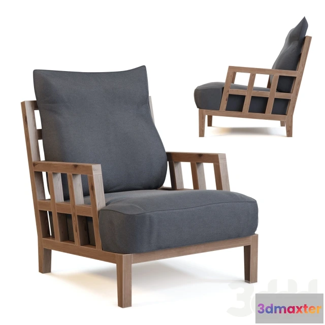 1085582 - LoftDesign 3762 model - 219139