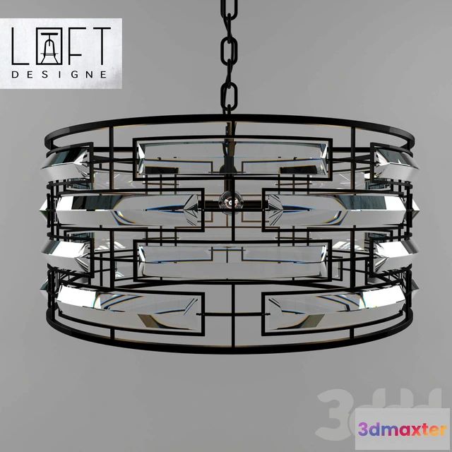 1085592 - Loftdesigne 1138 - 219149