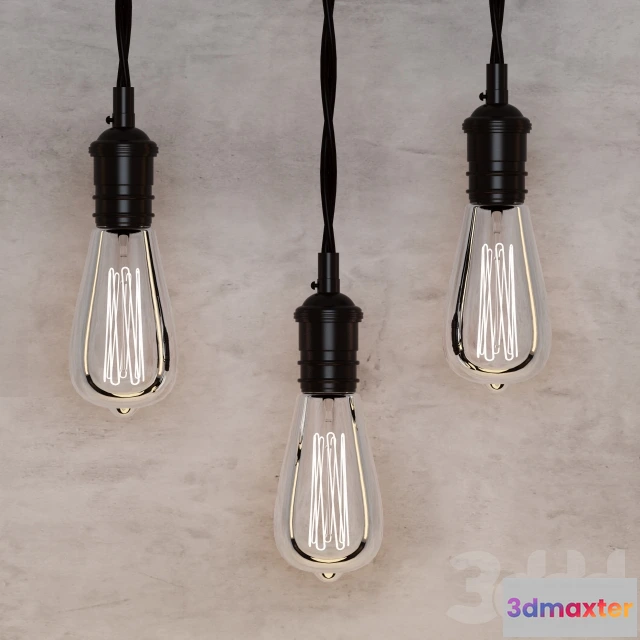 1085596 - loftdesigne bulb - 219153