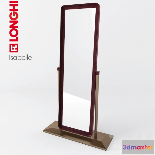 1085616 - Longhi Isabelle - 219173