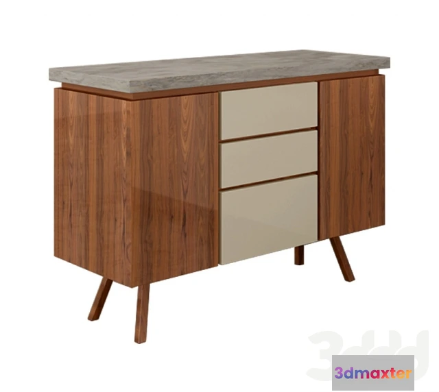 1085712 - Low Height Storage - 219269