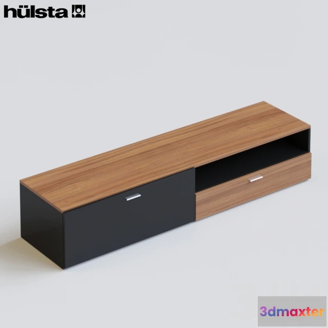 1085718 - Lowboard Hulsta - 219275