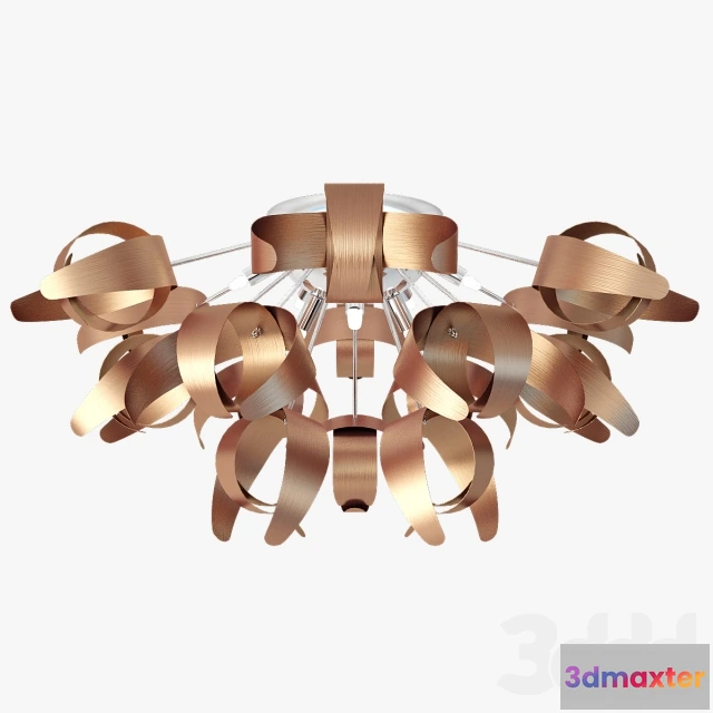 1085762 - Lussole LOFT LSA-5917-09 - 219319