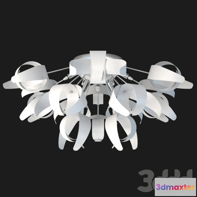 1085764 - Lussole LOFT LSA-5927-09 - 219321