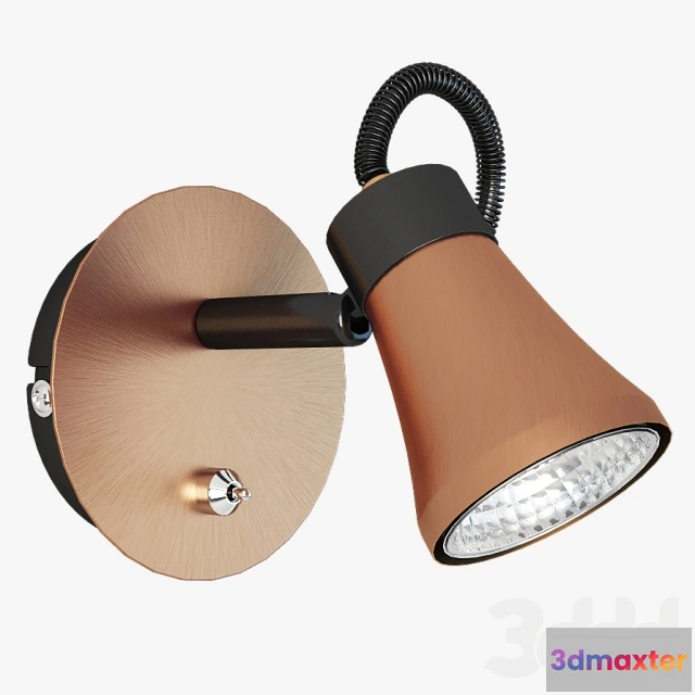 1085766 - Lussole LOFT LSL-6801-01 - 219323