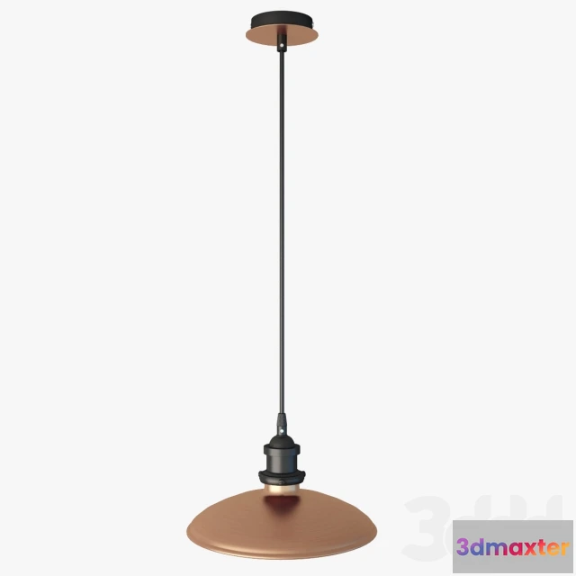 1085774 - Lussole LOFT LSL-6806-01 - 219331