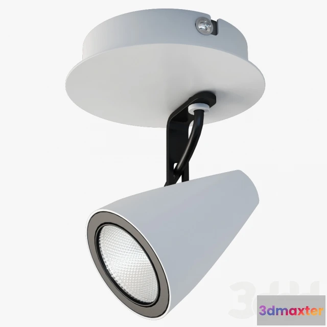 1085776 - Lussole LOFT LSN-4101-01 - 219333