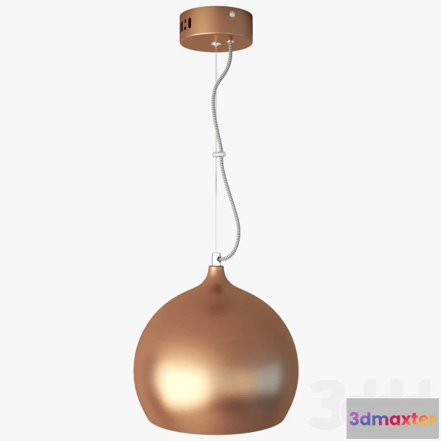 1085784 - Lussole LOFT LSN-6106-01 - 219341