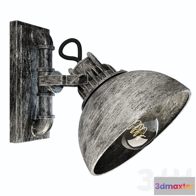 1085790 - Lussole LOFT LSP-0300 - 219347