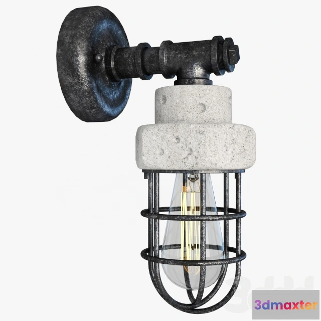 1085794 - Lussole LOFT LSP-9103 - 219351