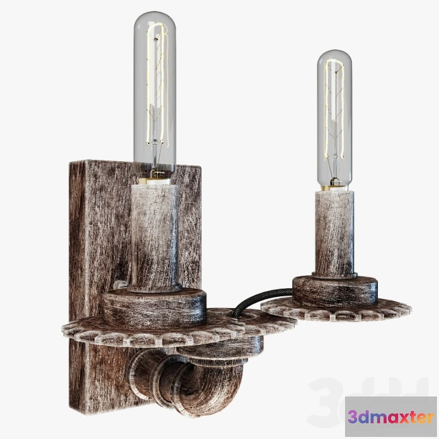 1085796 - Lussole LOFT LSP-9104 - 219353