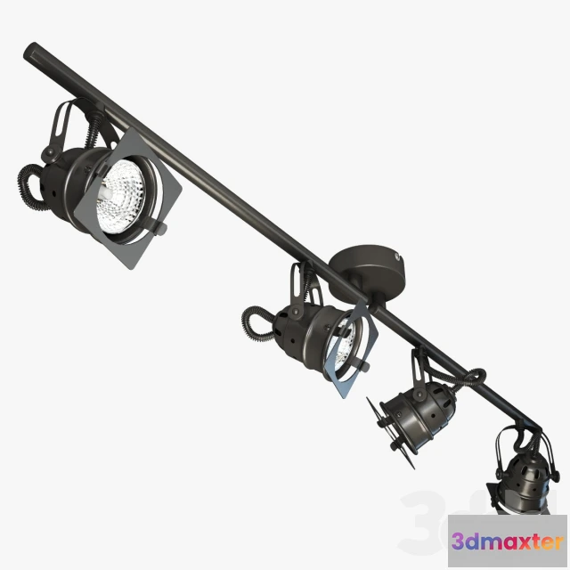 1085800 - Lussole LOFT LSP-9119 - 219357