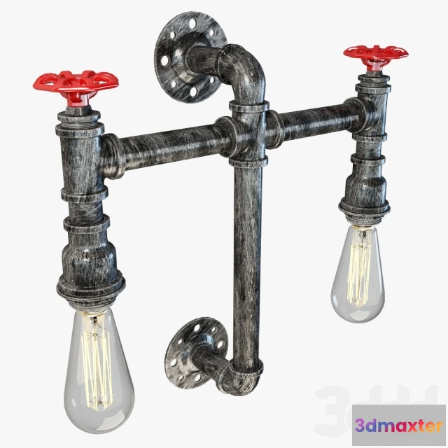 1085804 - Lussole LOFT LSP-9192 - 219361