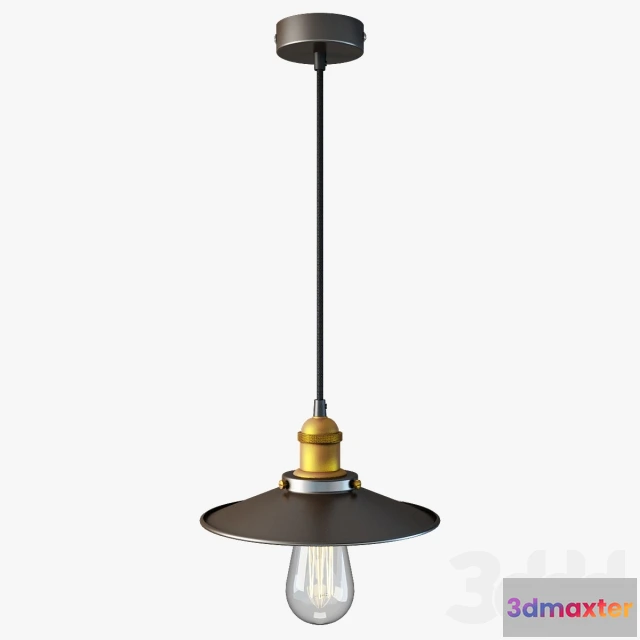 1085810 - Lussole LOFT LSP-9600 - 219367